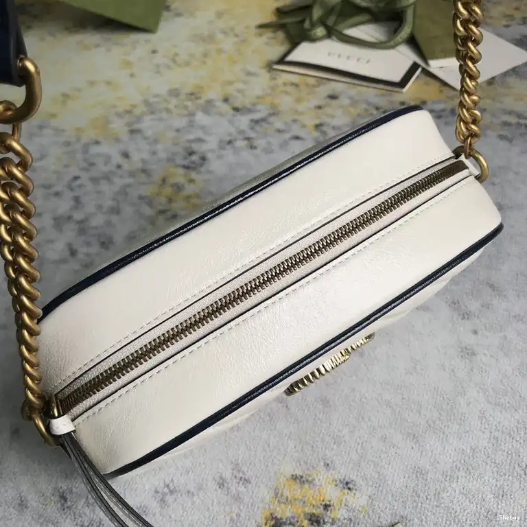 Gucci Bag 2201DJ0029 0716